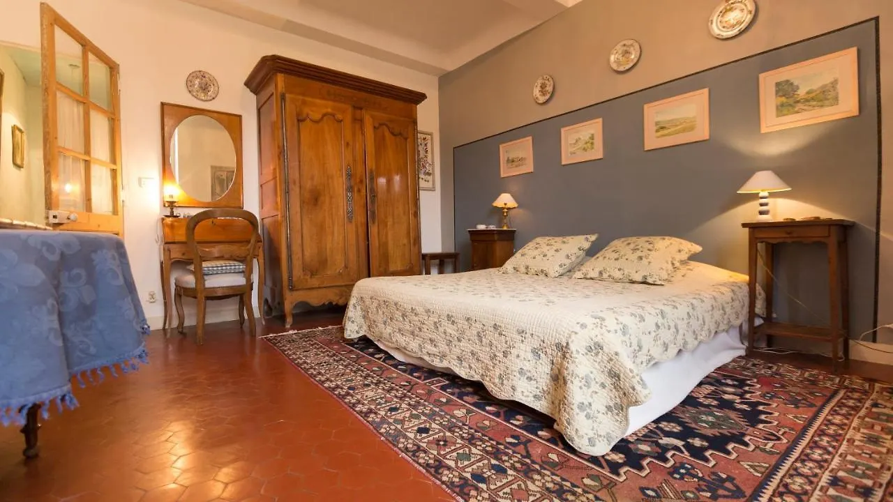 La Cordiere Hotel Lourmarin France