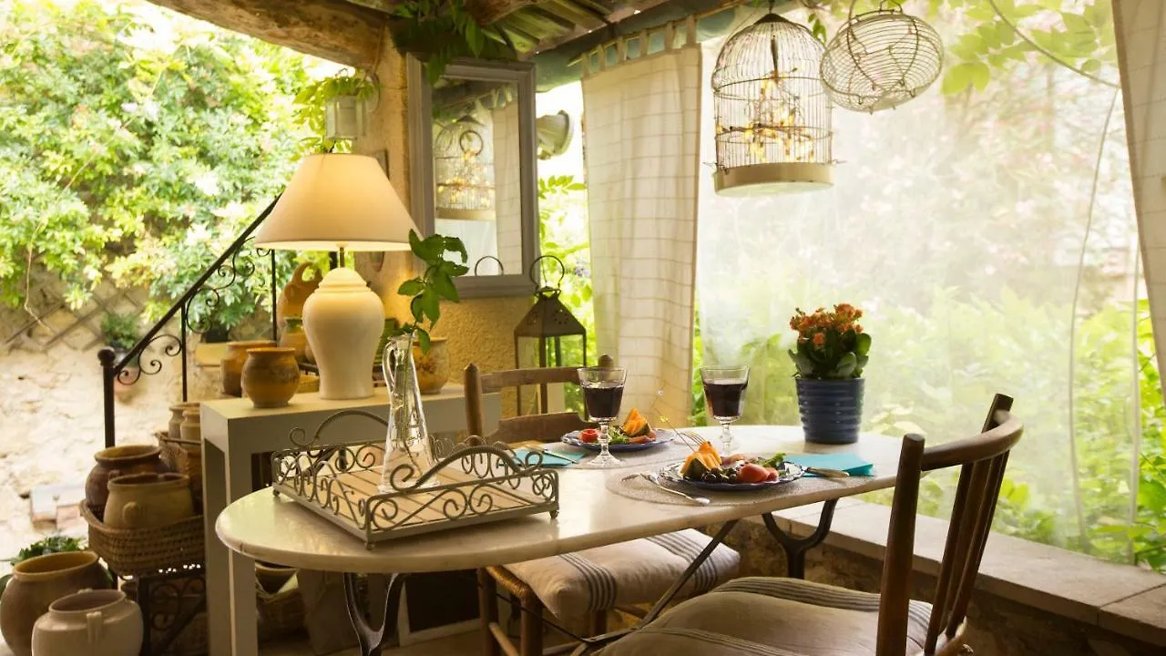 La Cordiere Hotel Lourmarin Guest house