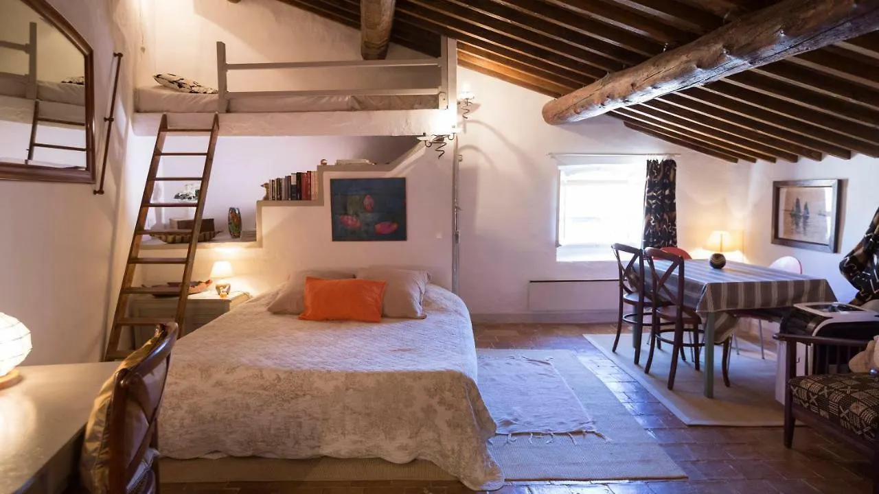 La Cordiere Hotel Lourmarin France