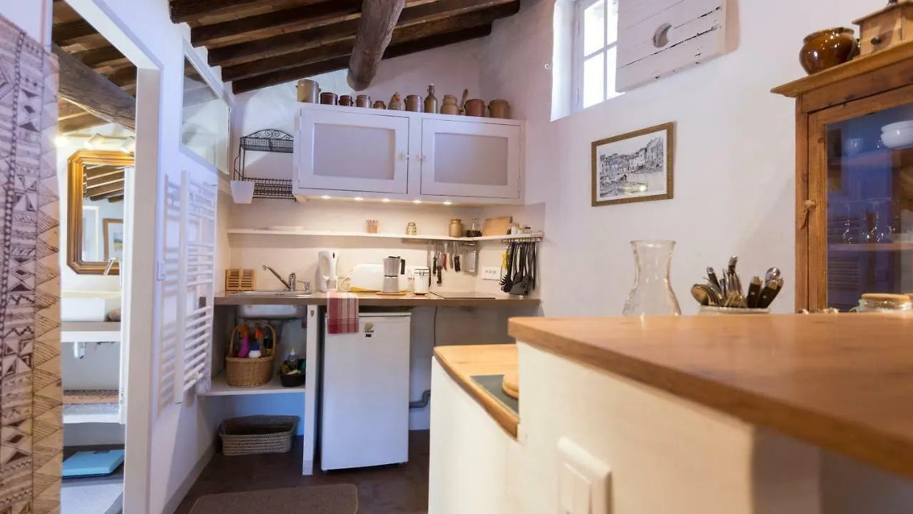 La Cordiere Hotel Lourmarin