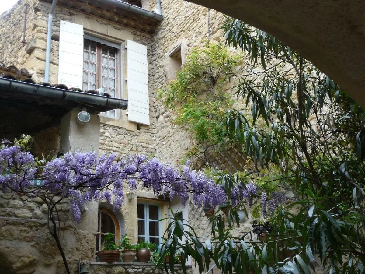 La Cordiere Hotel Lourmarin Guest house