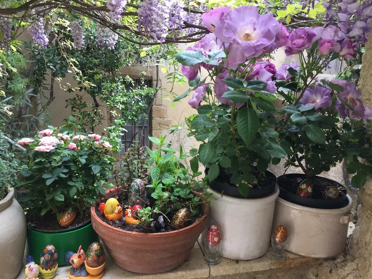 Guest house La Cordiere Hotel Lourmarin