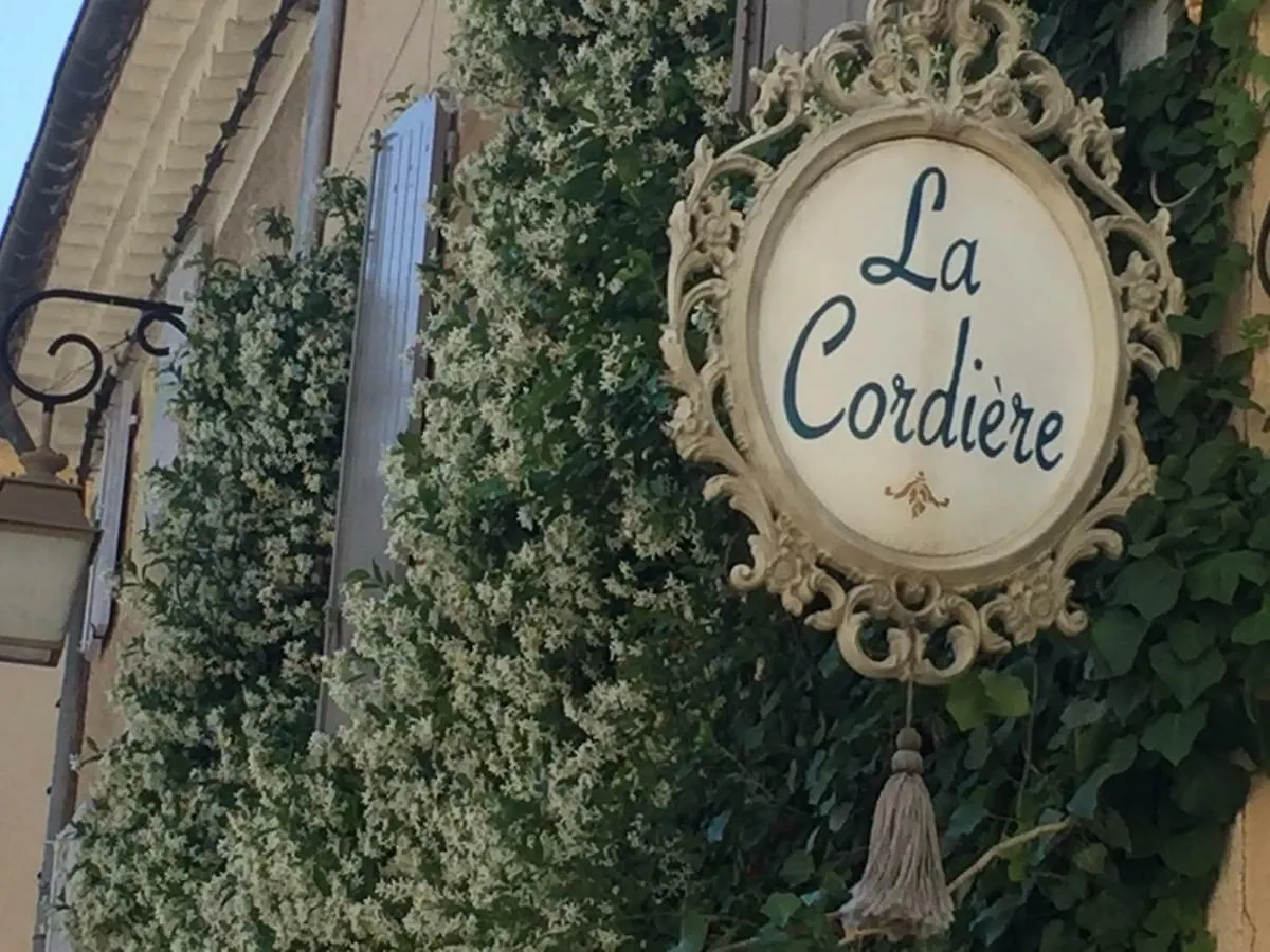 La Cordiere Hotel Lourmarin 3*,  France