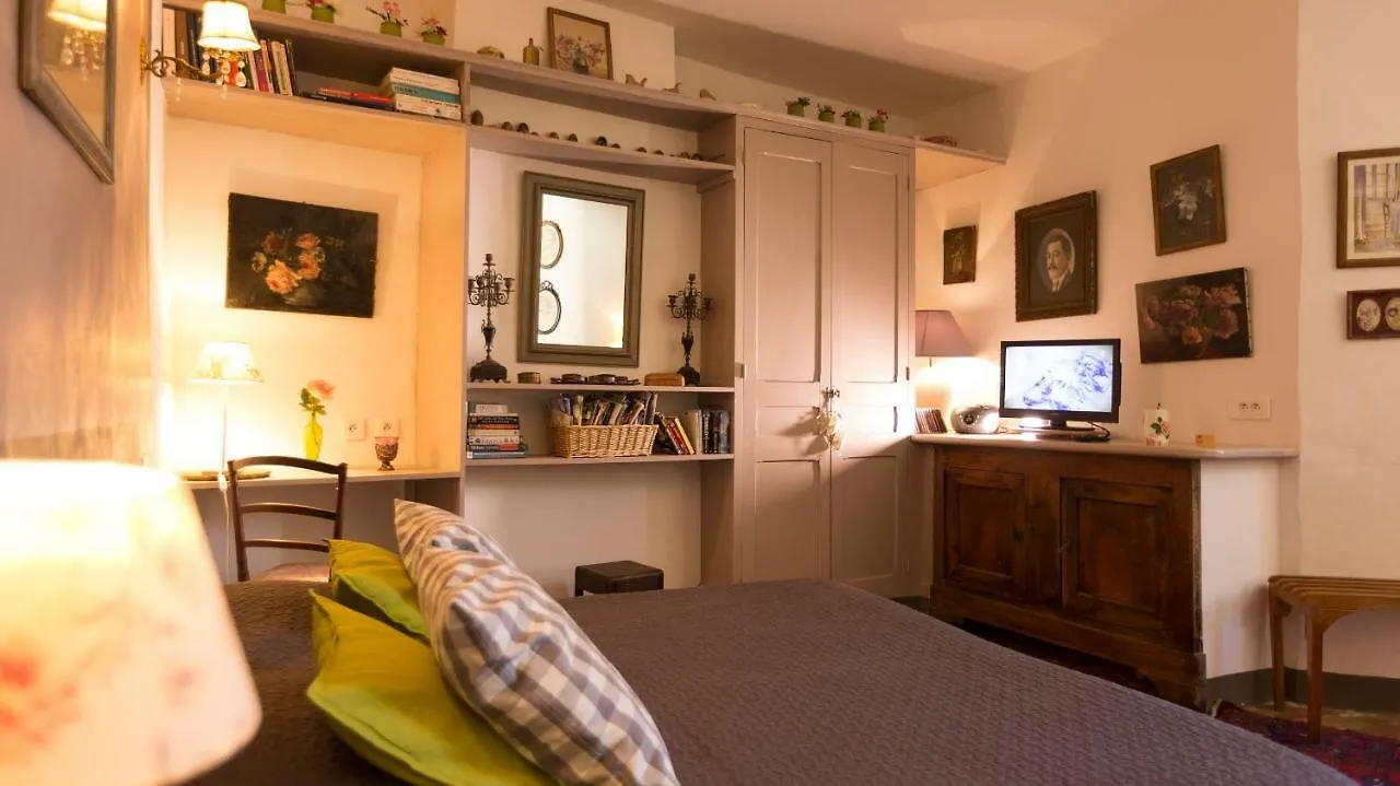 La Cordiere Hotel Lourmarin 3*,