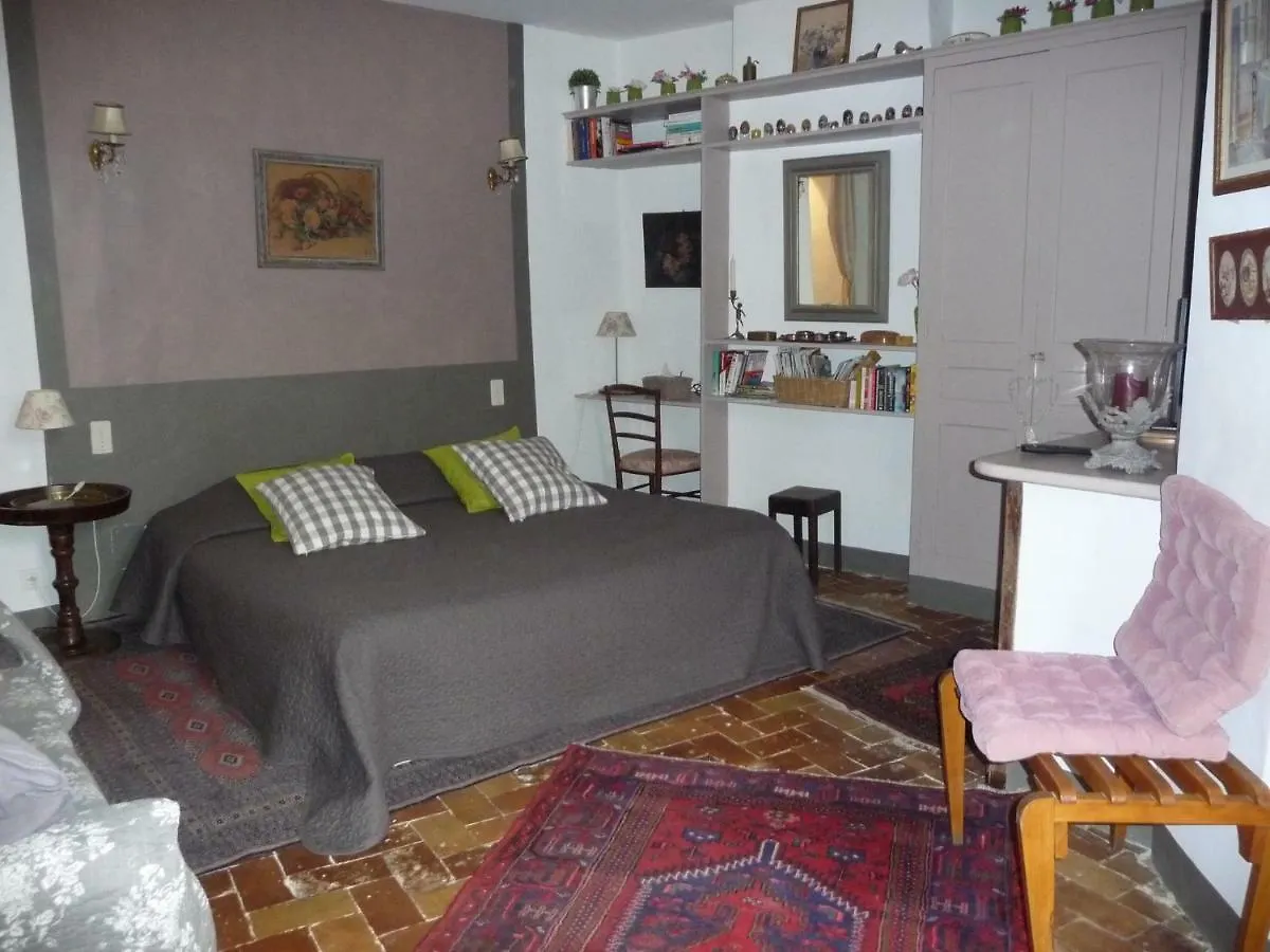 *** Guest house La Cordiere Hotel Lourmarin France