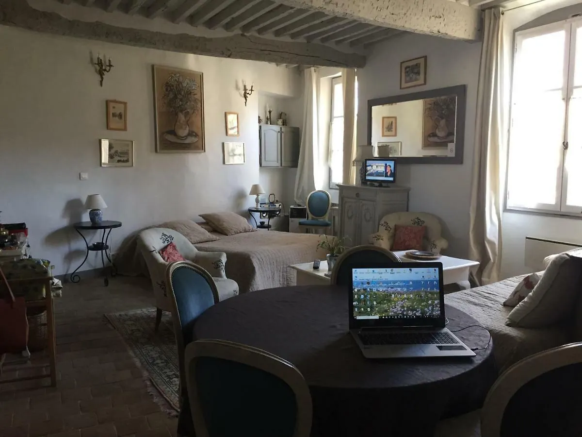 Guest house La Cordiere Hotel Lourmarin