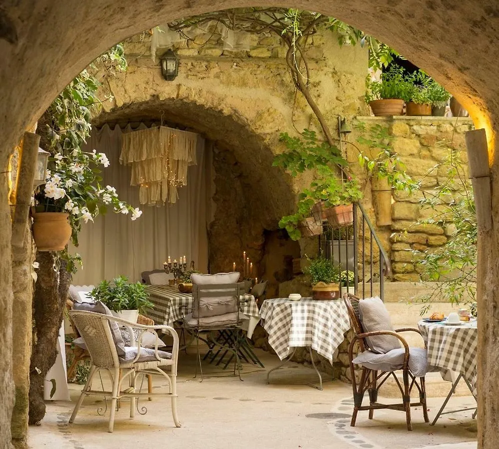 La Cordiere Hotel Lourmarin Guest house