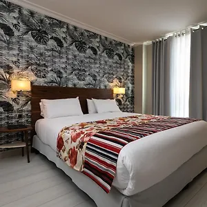 Résidence&spa Le Régent Appart hôtel Paris