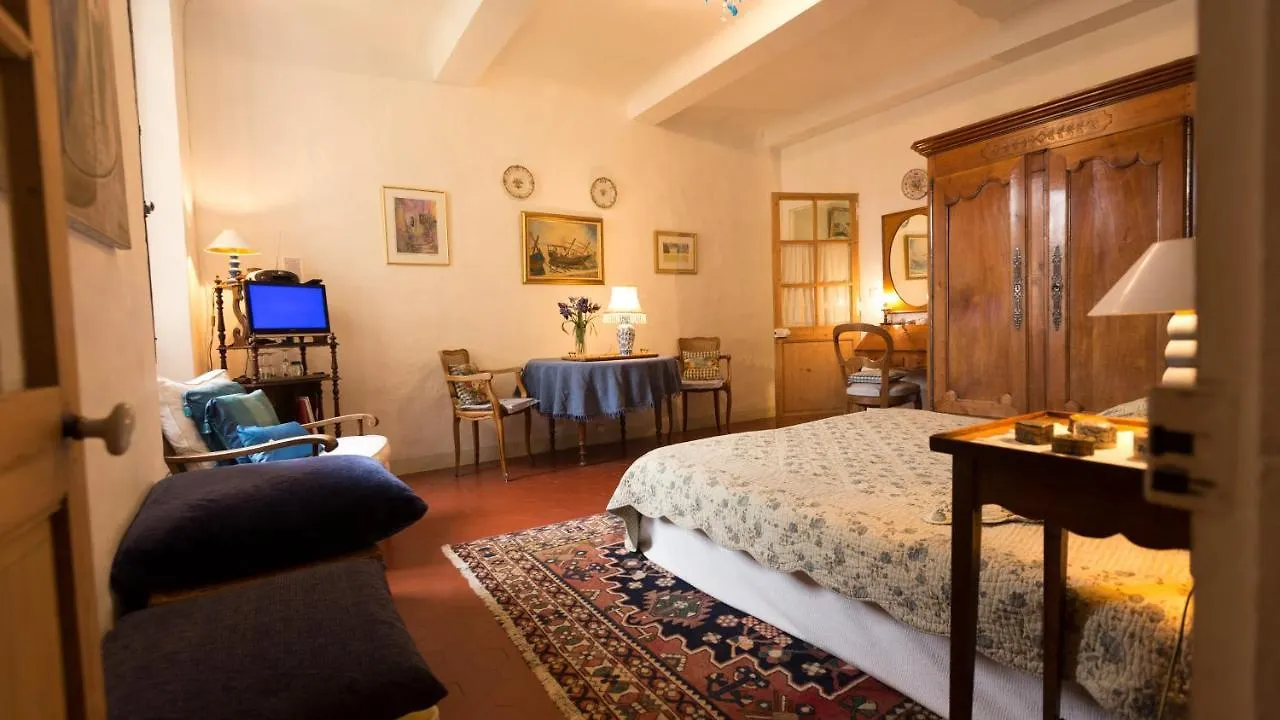 La Cordiere Hotel Lourmarin 3*,  France