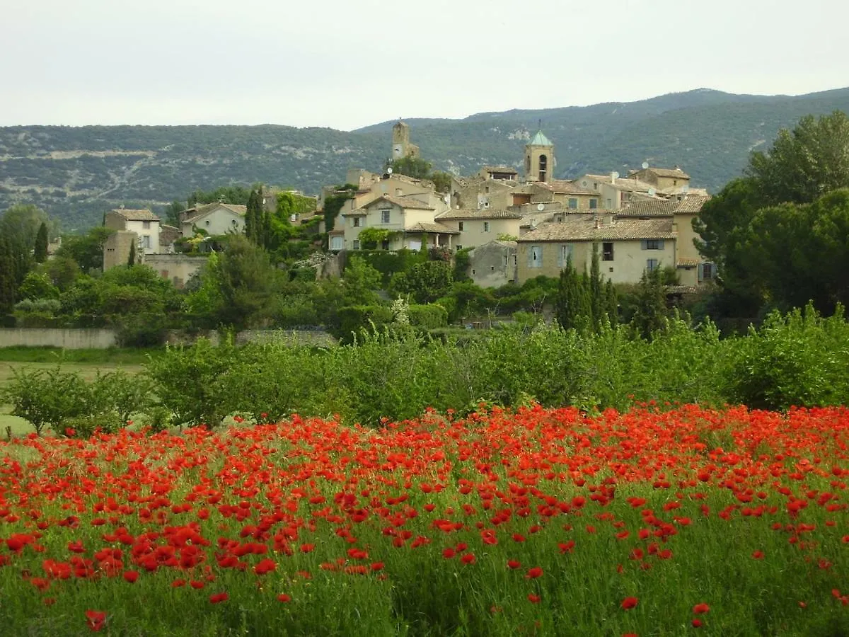 Guest house La Cordiere Hotel Lourmarin