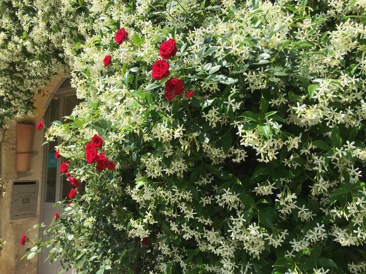 La Cordiere Hotel Lourmarin 3*,