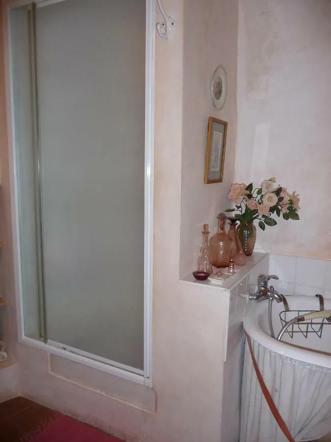 Hotel La Cordière à Lourmarin France