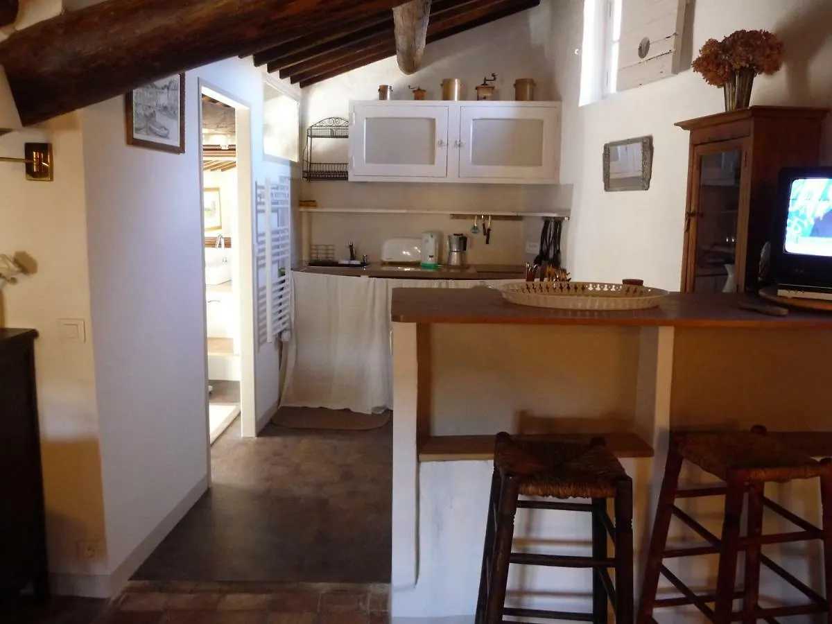 La Cordiere Hotel Lourmarin Guest house